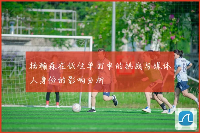 杨瀚森在低位单打中的挑战与媒体人身份的影响分析
