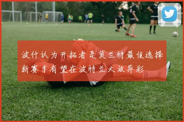波什认为开拓者是莫兰特最佳选择新赛季有望在波特兰大放异彩